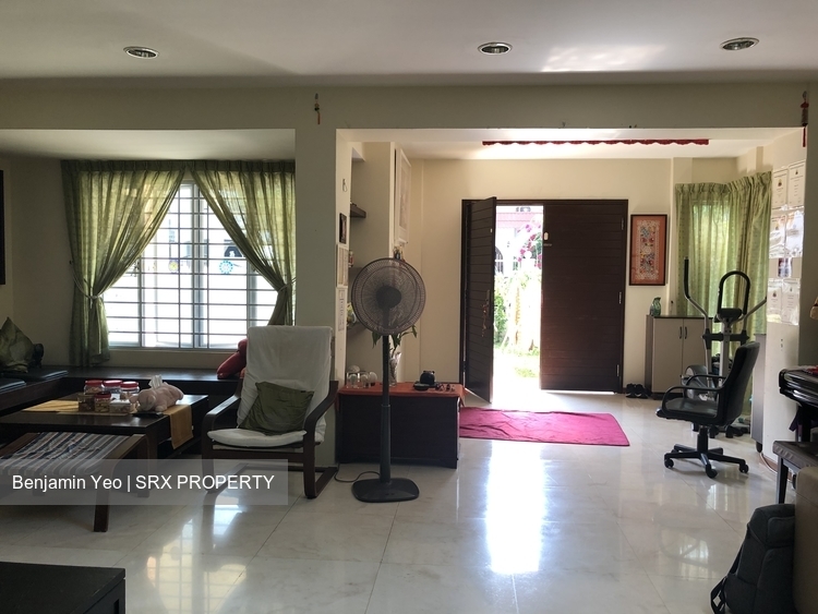 Peakview Estate (D16), Semi-Detached #200359242
